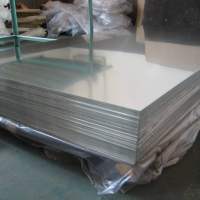 6063T6氧化鋁超平鋁板