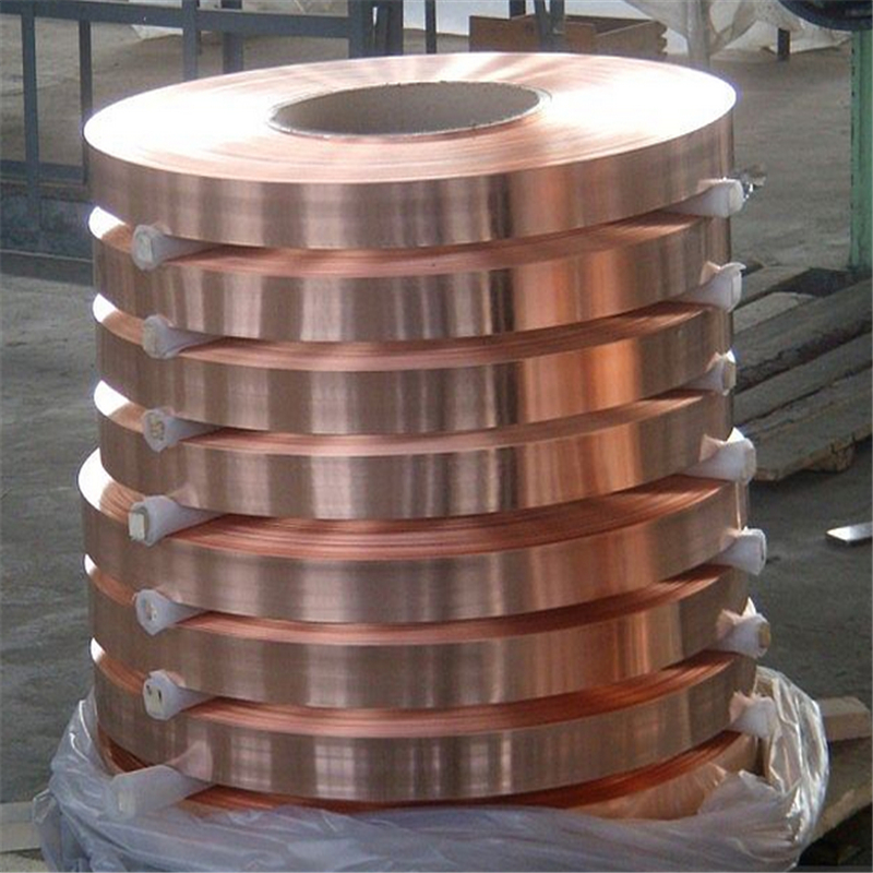 TSn0-12 铜合金