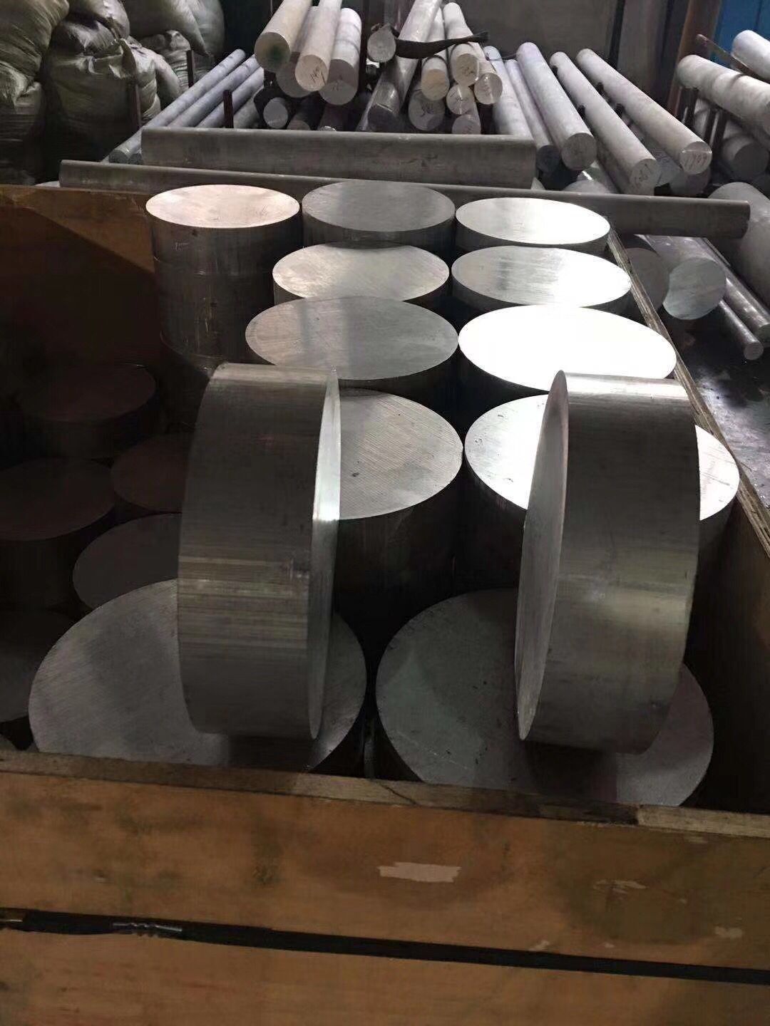 7005铝棒有哪些直径 