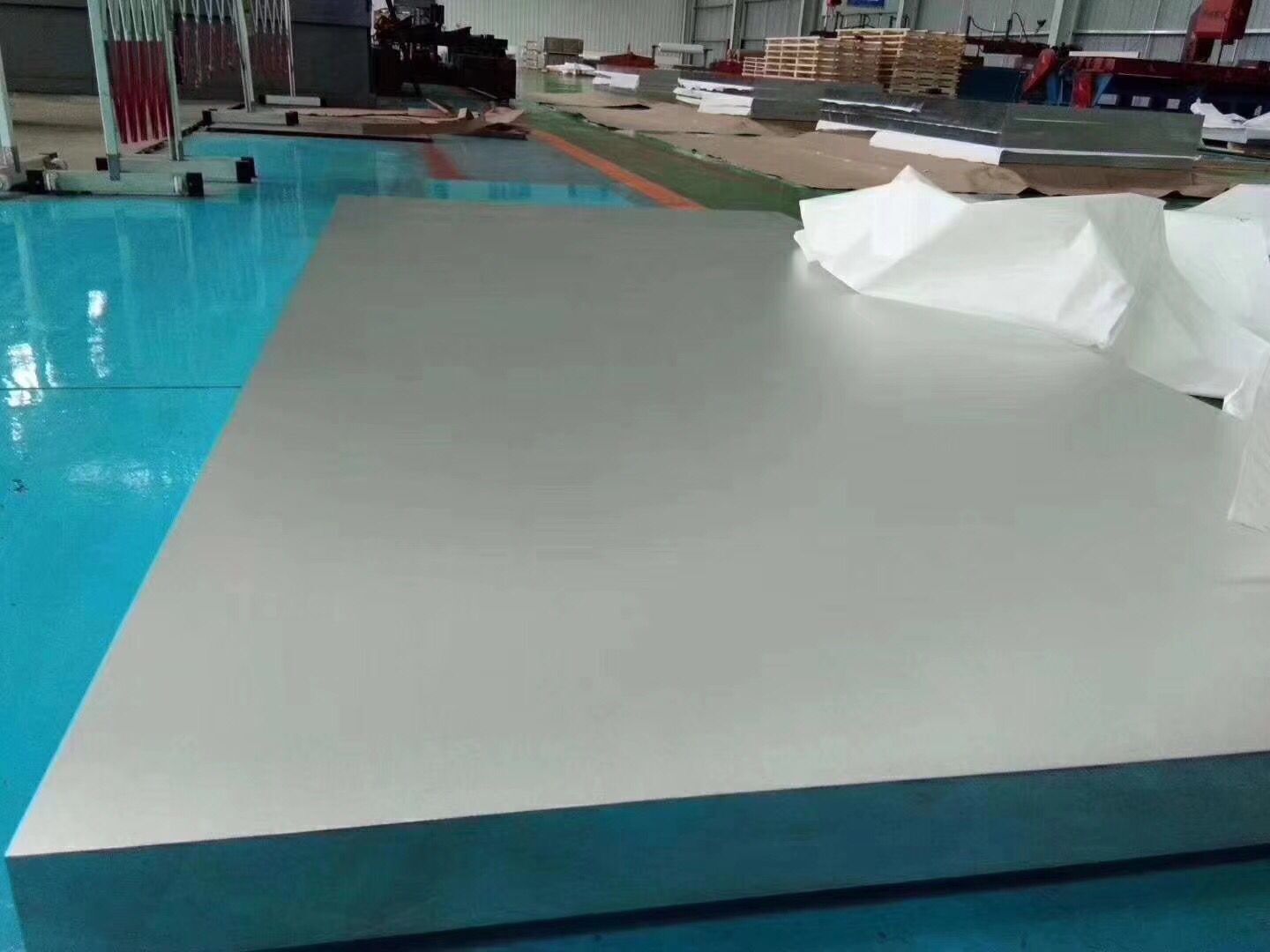 7075鋁合金硬度標準是多少