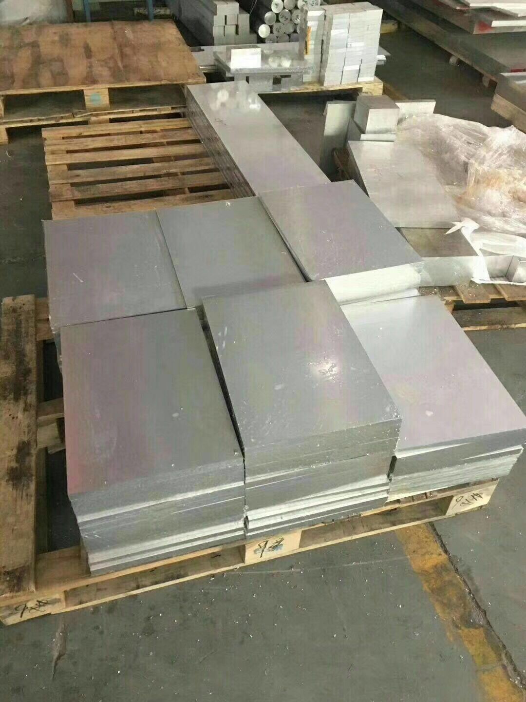 美鋁AL6061鋁合金厚板