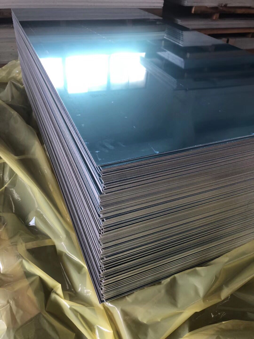 5A05鋁板化學成分