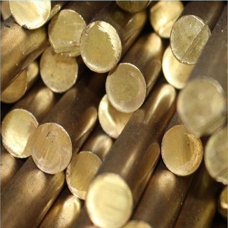 進口優質H62黃銅棒高導電黃銅棒
