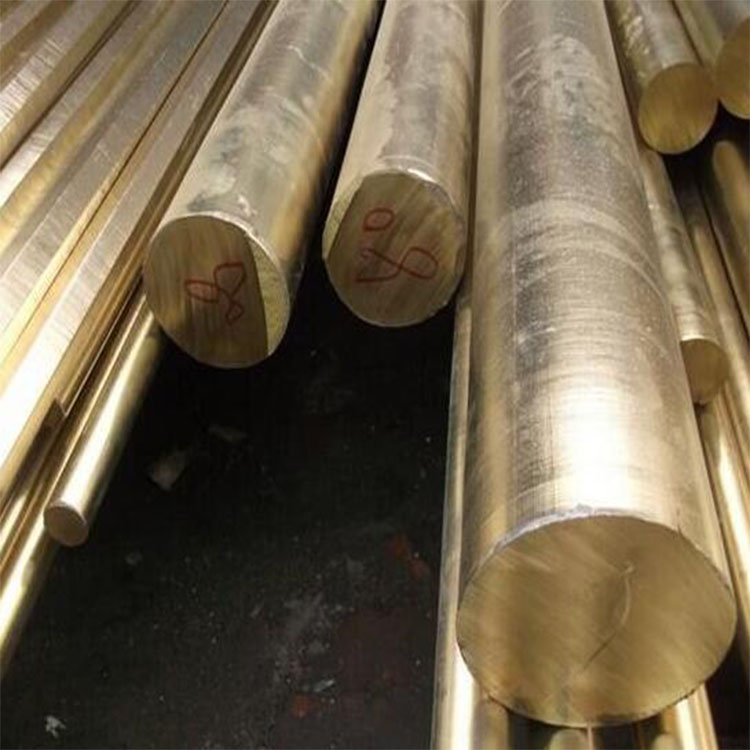 進口優質H62黃銅棒高導電黃銅棒