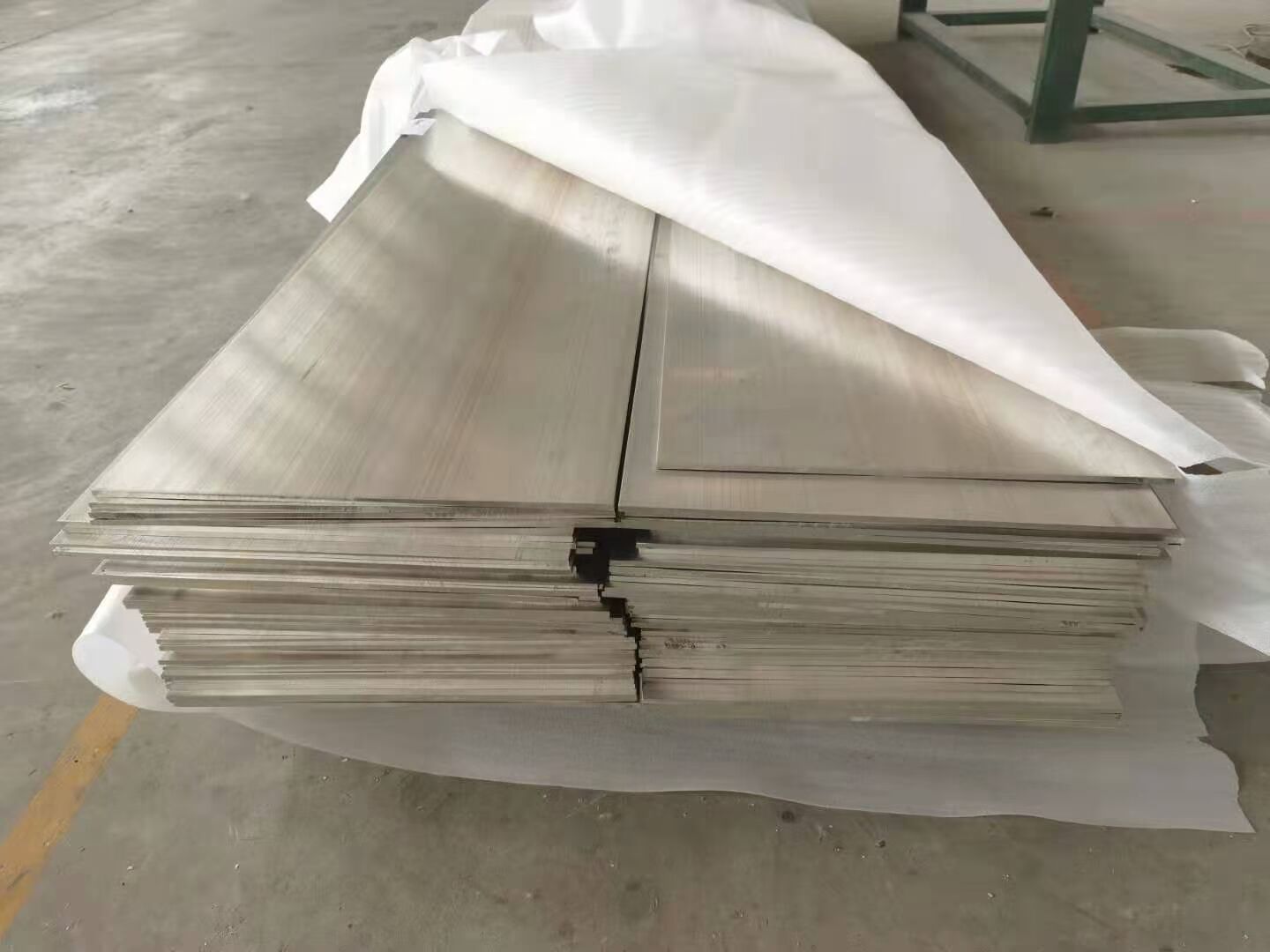 AB8镁合金