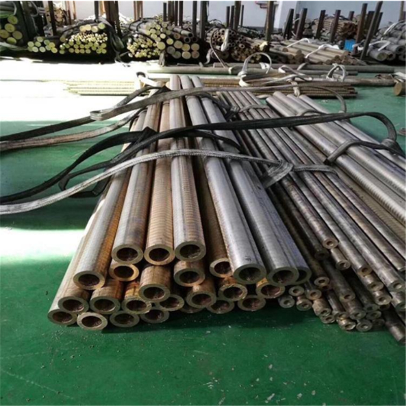 CuAl11Ni6Fe5銅合金