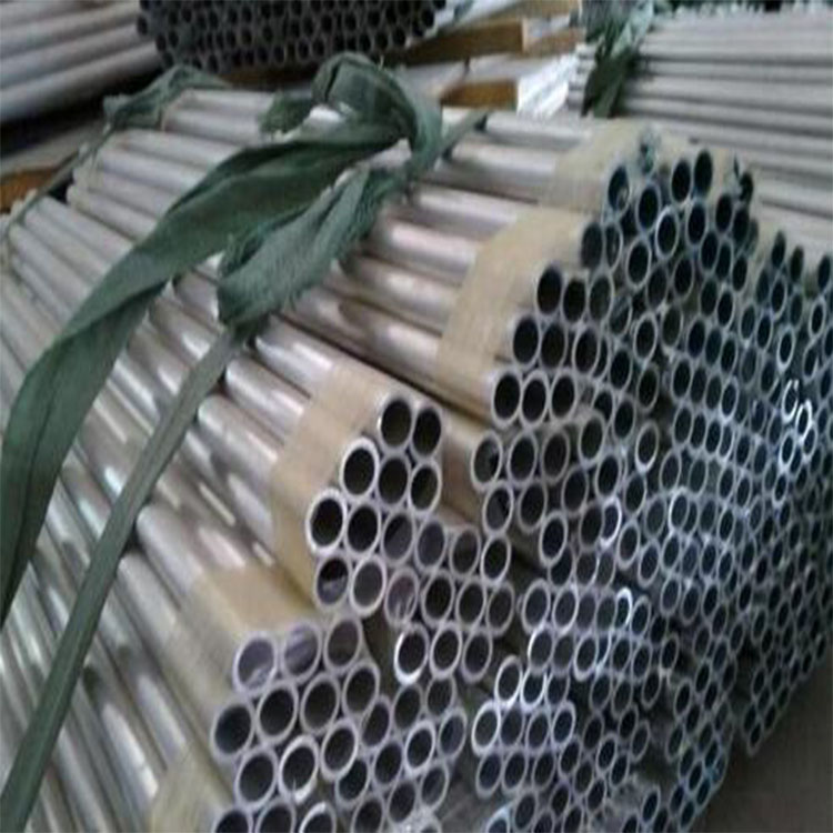 薄壁氧化铝管 6063环保铝管