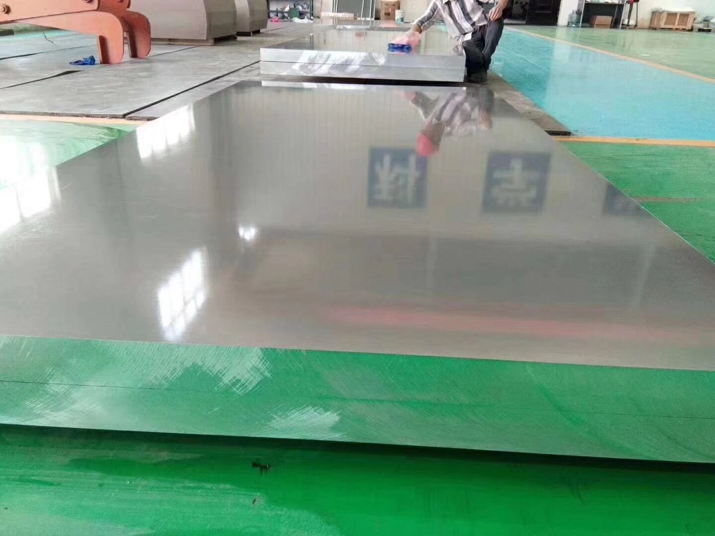 6002鋁合金硬度好嗎