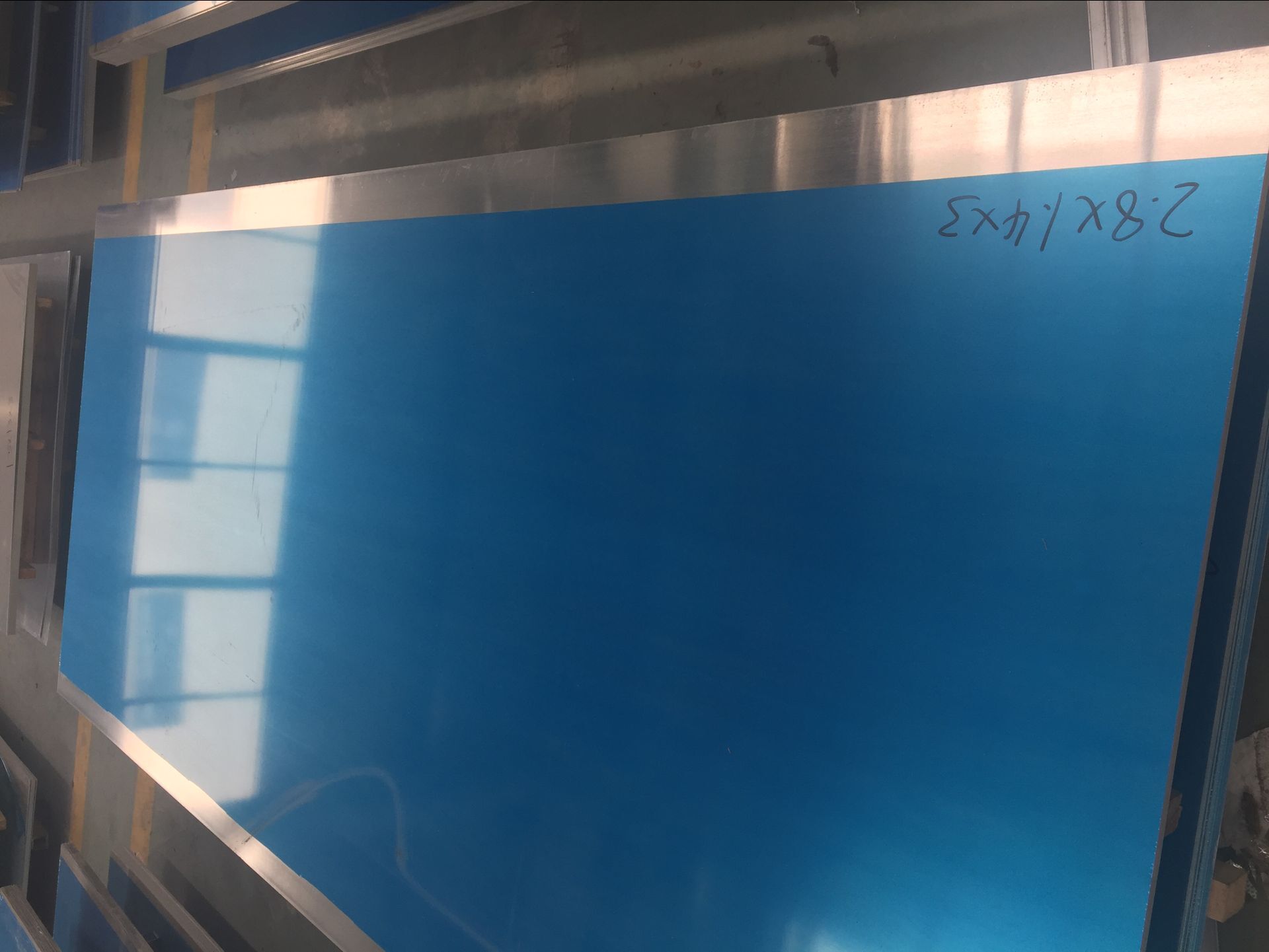 6003鋁合金硬度好嗎