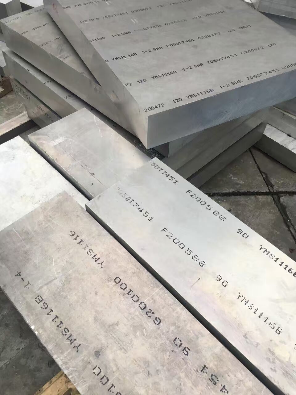 6181A鋁合金硬度好嗎