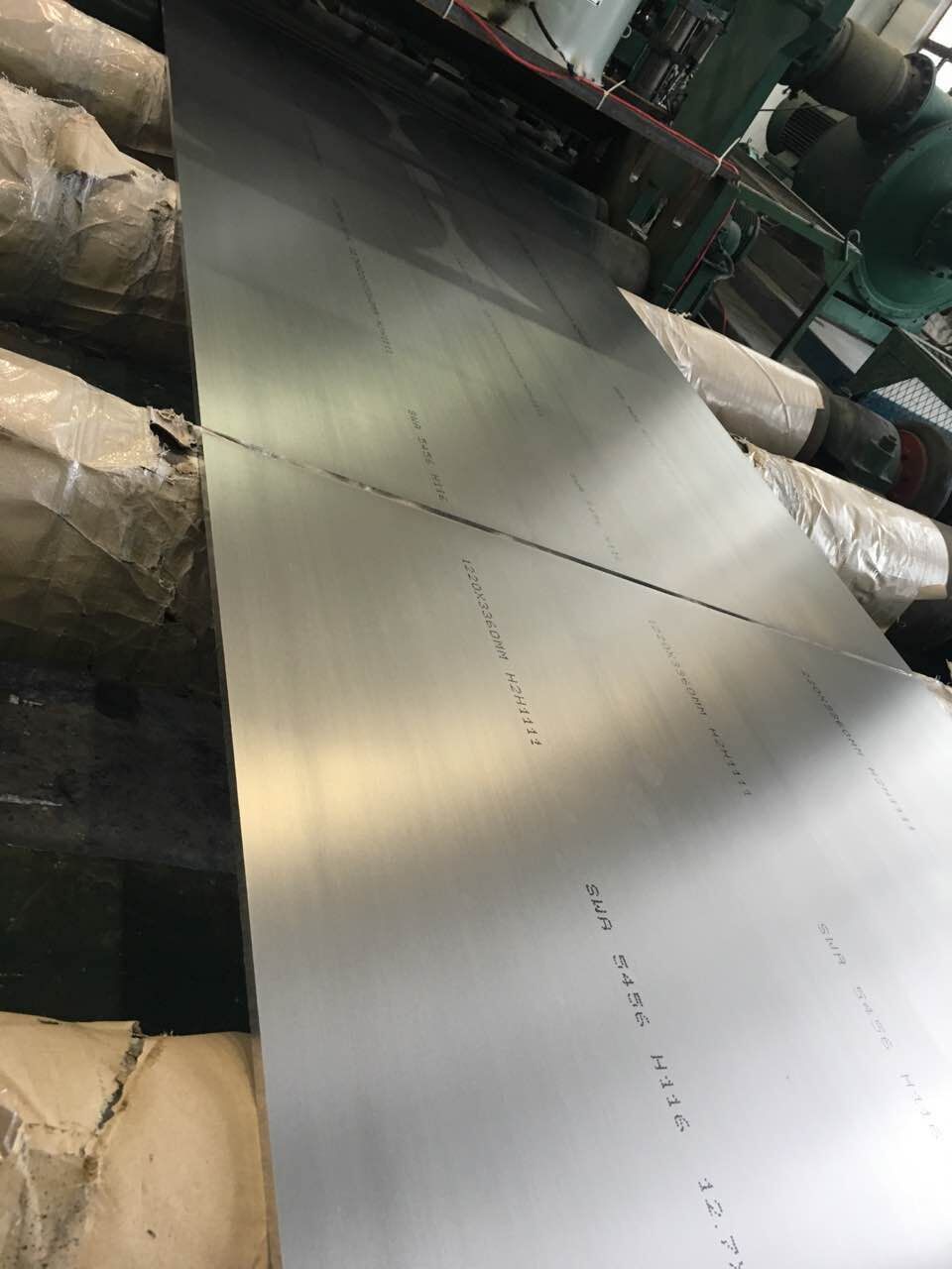 6401铝合金硬度好吗