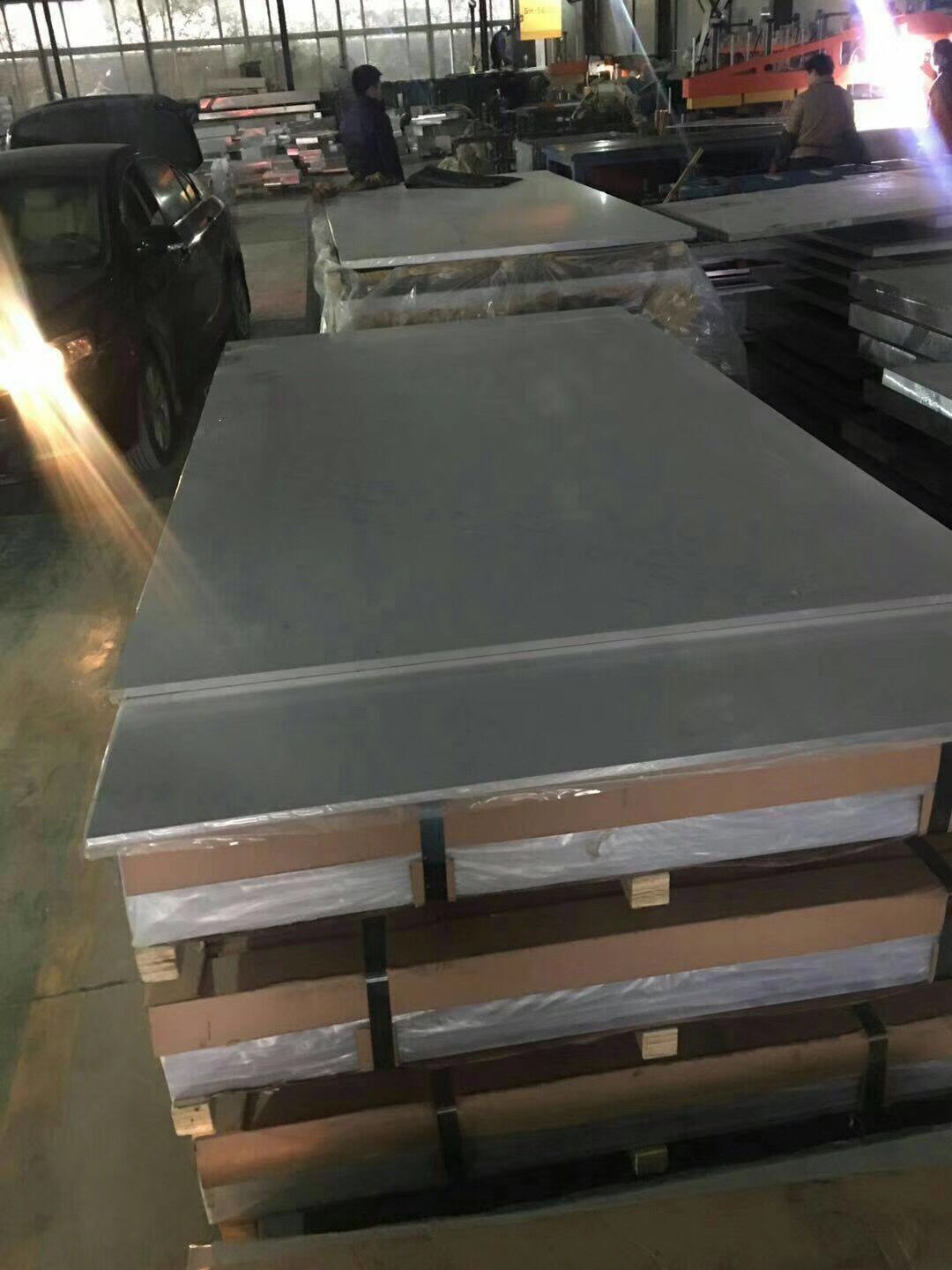 6002铝合金硬度好吗