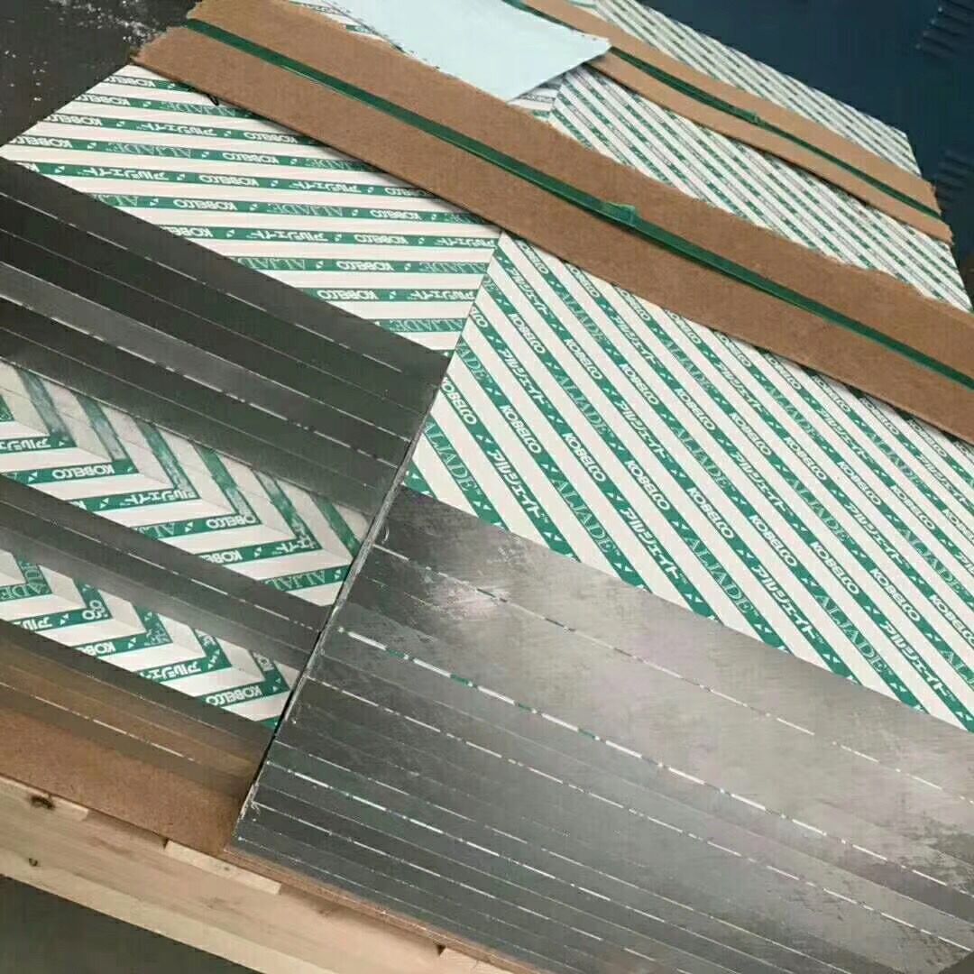 6103铝合金硬度好吗