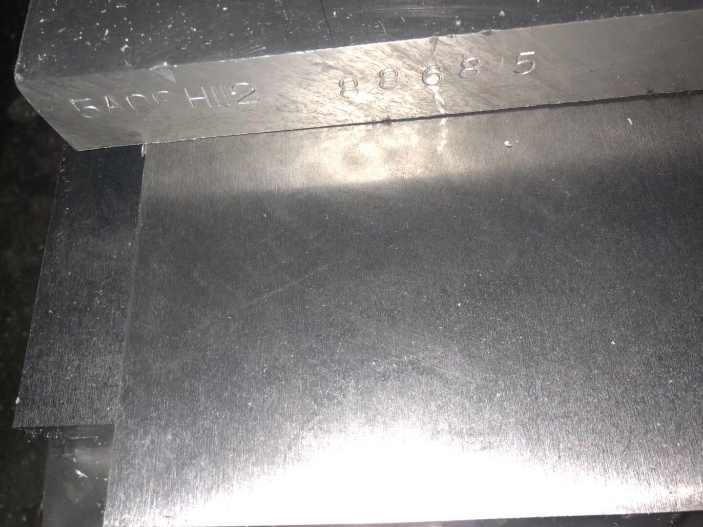 6007铝合金硬度好吗