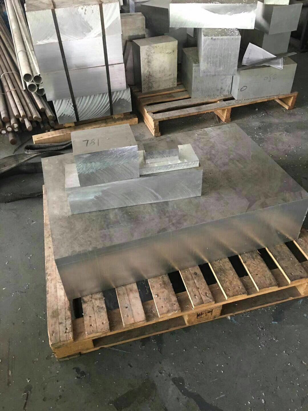 6008鋁合金硬度好嗎