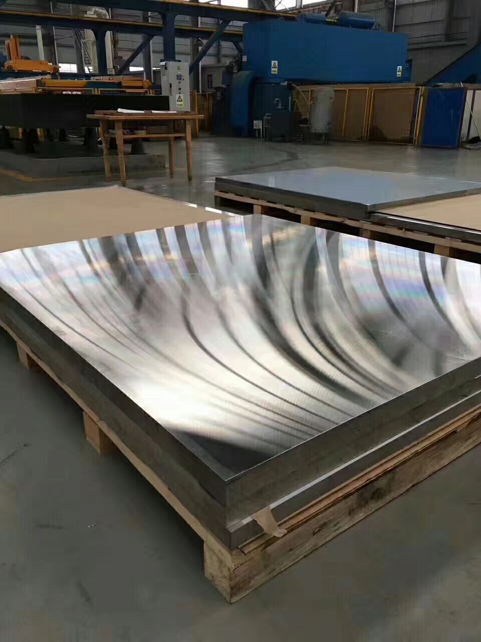 6014鋁合金硬度好嗎