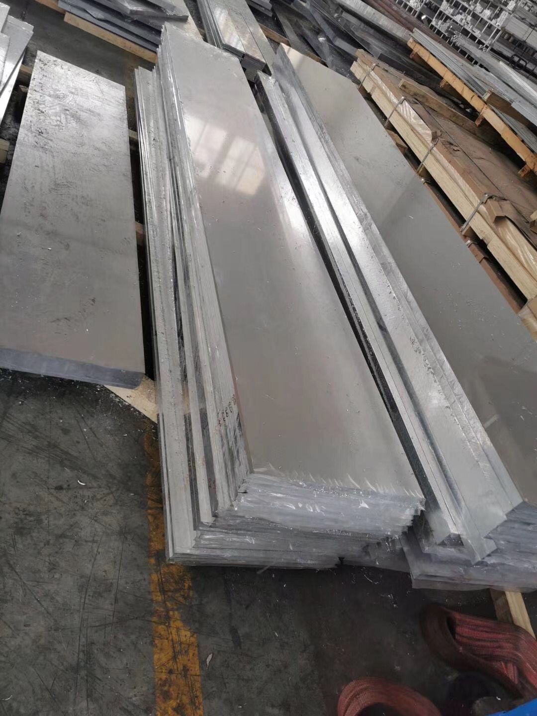  6061鋁板一公斤的價格是多少