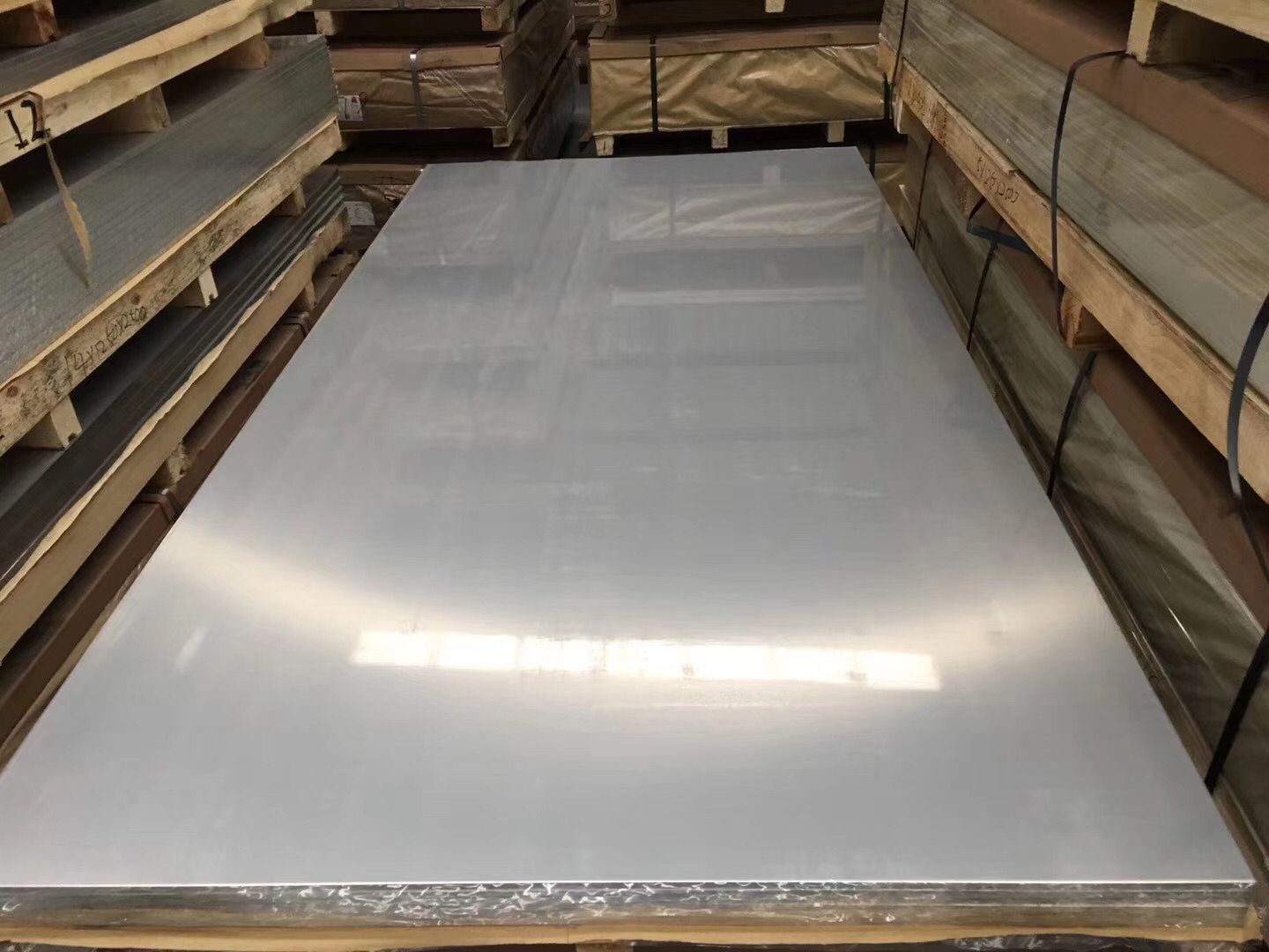 6061鋁板 80厚的鋁板