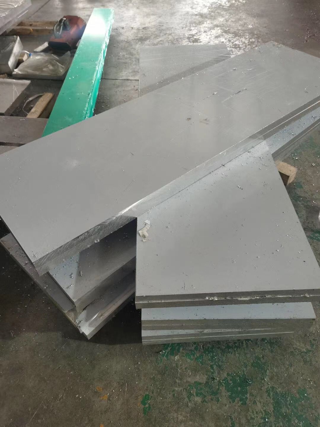 25厚6061T6鋁板價格