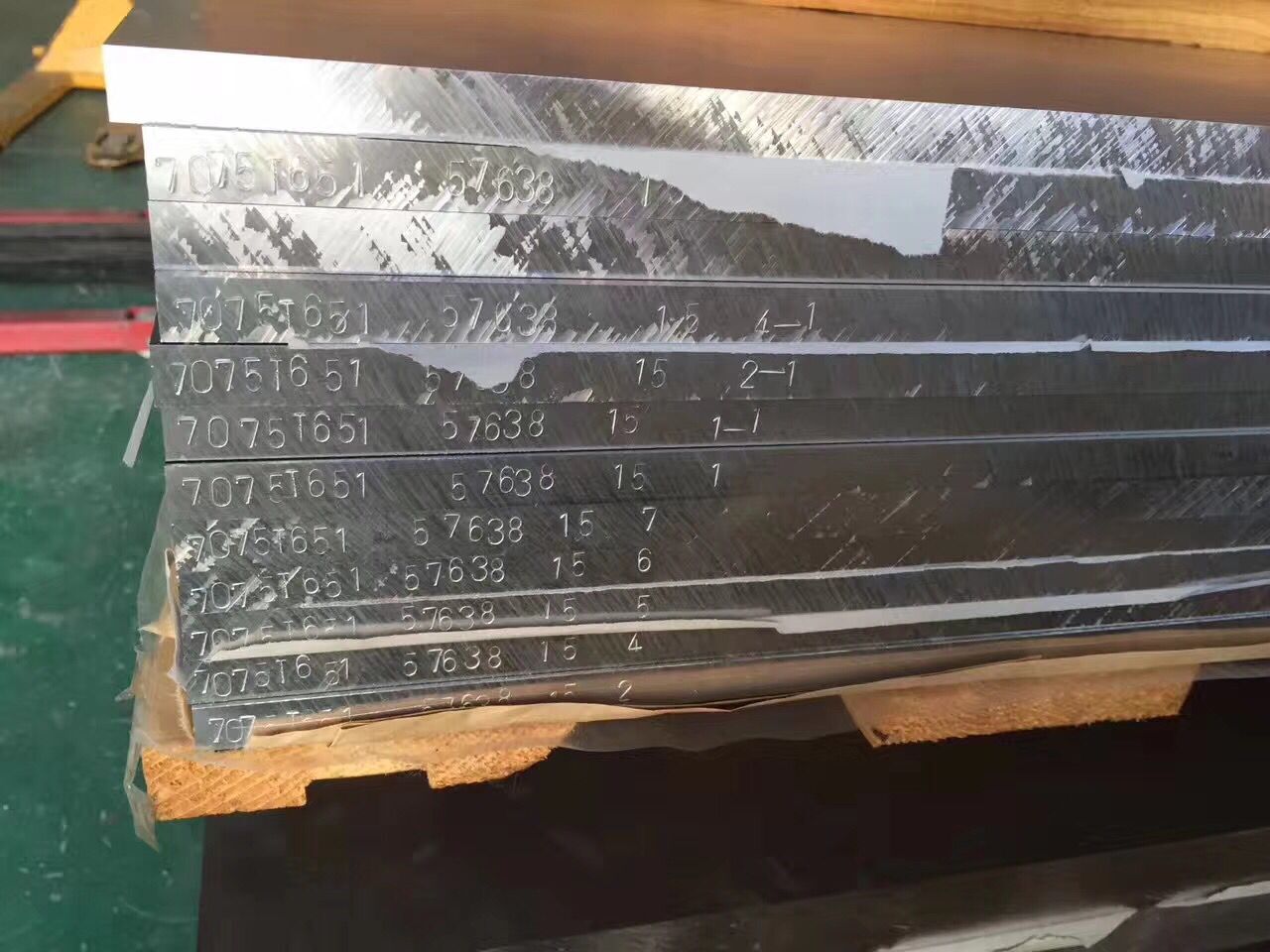 目前6061鋁板價位多少錢一公斤