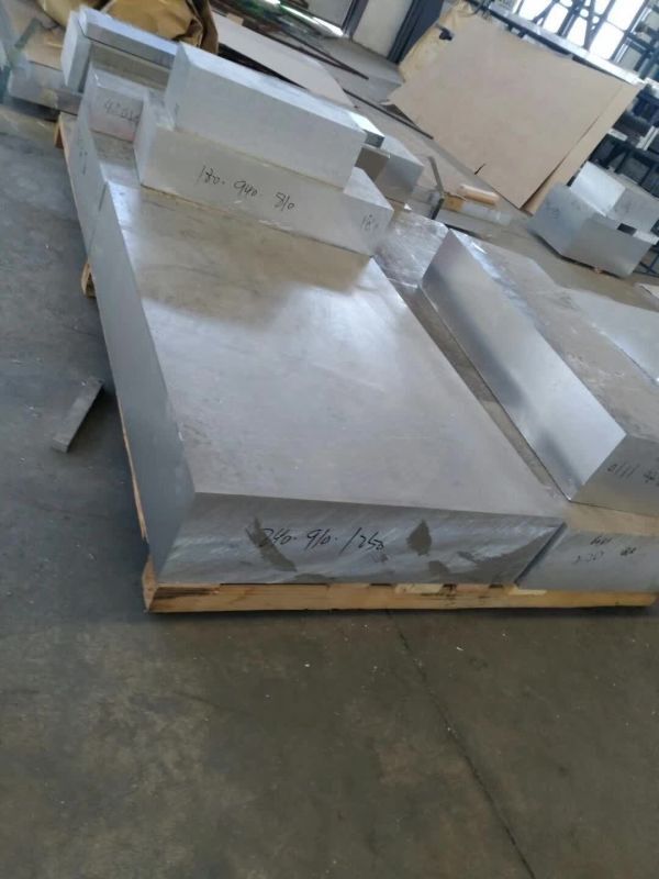 6061鋁板的特點及用途