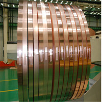 CDA968高导电性铜合金