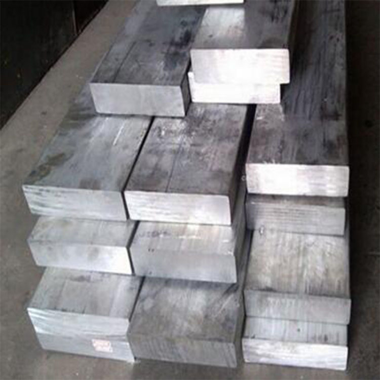 環保6082氧化鋁排 軟態鋁排