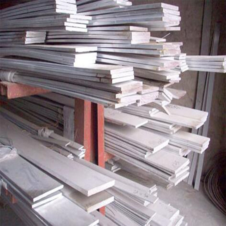 高導電1050軟態鋁排品質優