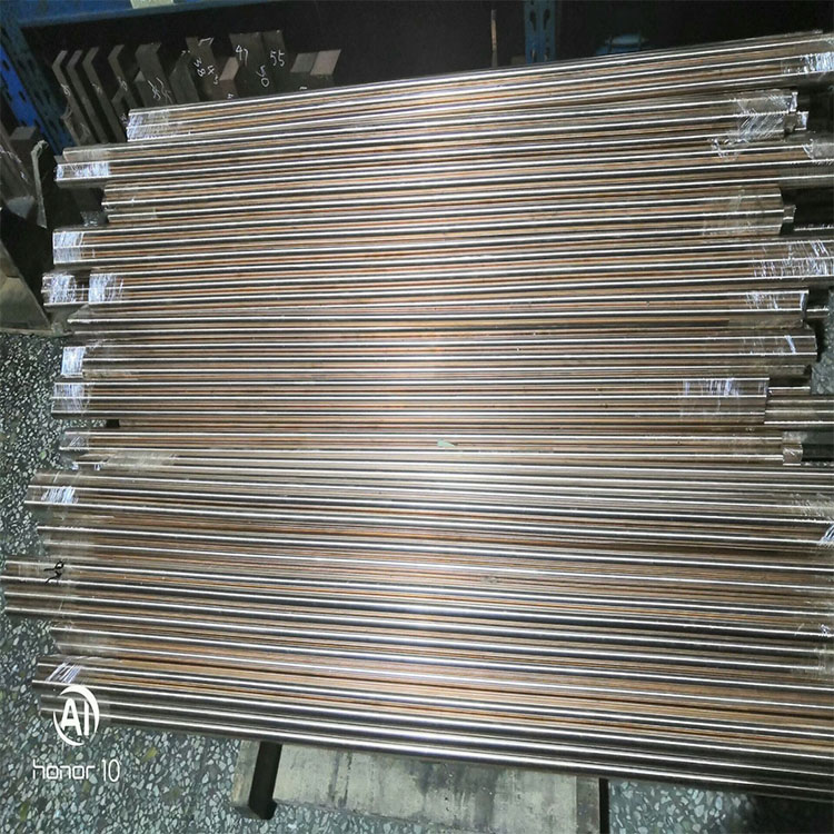 高导电导热QBe2铍铜棒塑性优