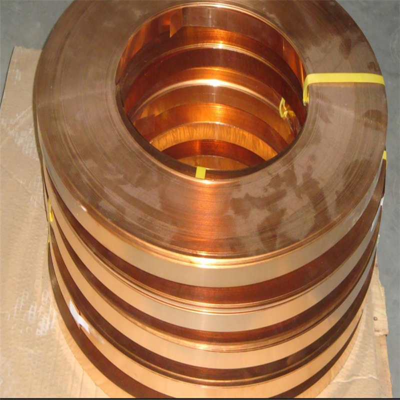 CDA907用途电子铜带铜合金