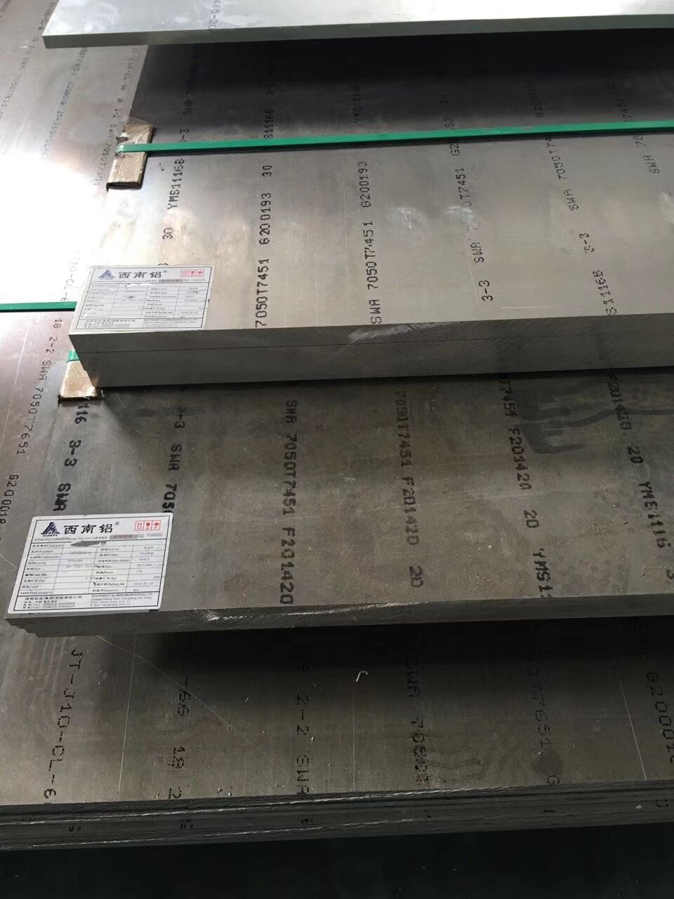 煙 臺5083鋁板是什麼材料 