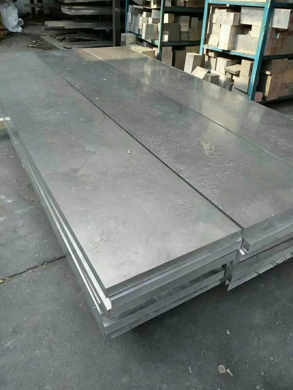 铝A5052铝板厂家直销价格