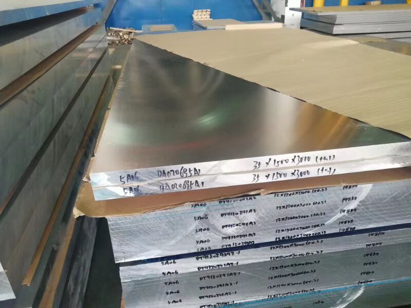  餘航鋁業6061鋁板規格及報價