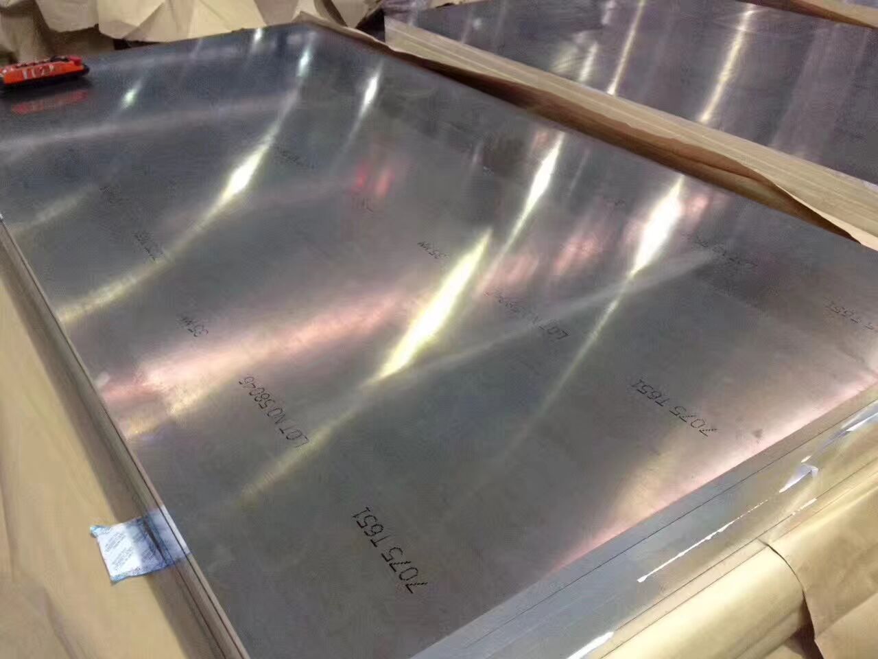  餘航鋁業6061鋁板規格及報價
