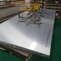 6061铝板的合金成分及性能