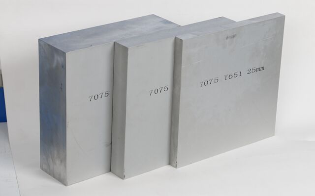 鋁母線用1070鋁板一噸的加工