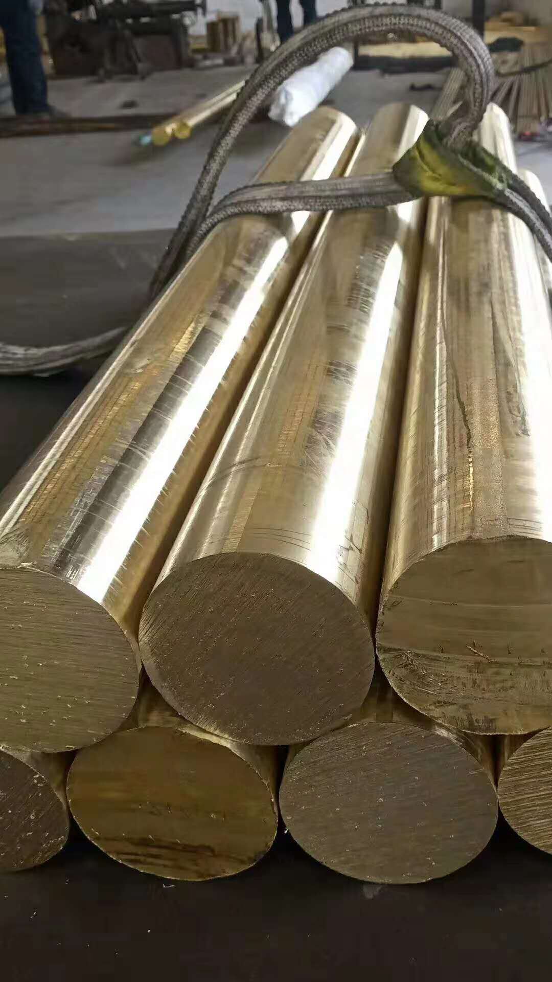 邯鄲5056合金鋁棒含量成分