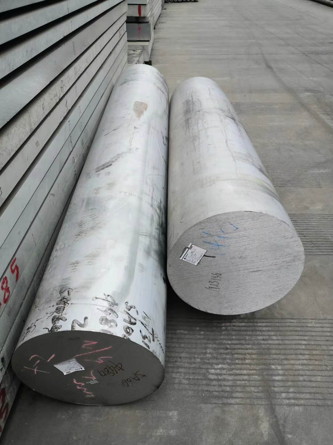 鬆原 5056合金鋁棒含量成分