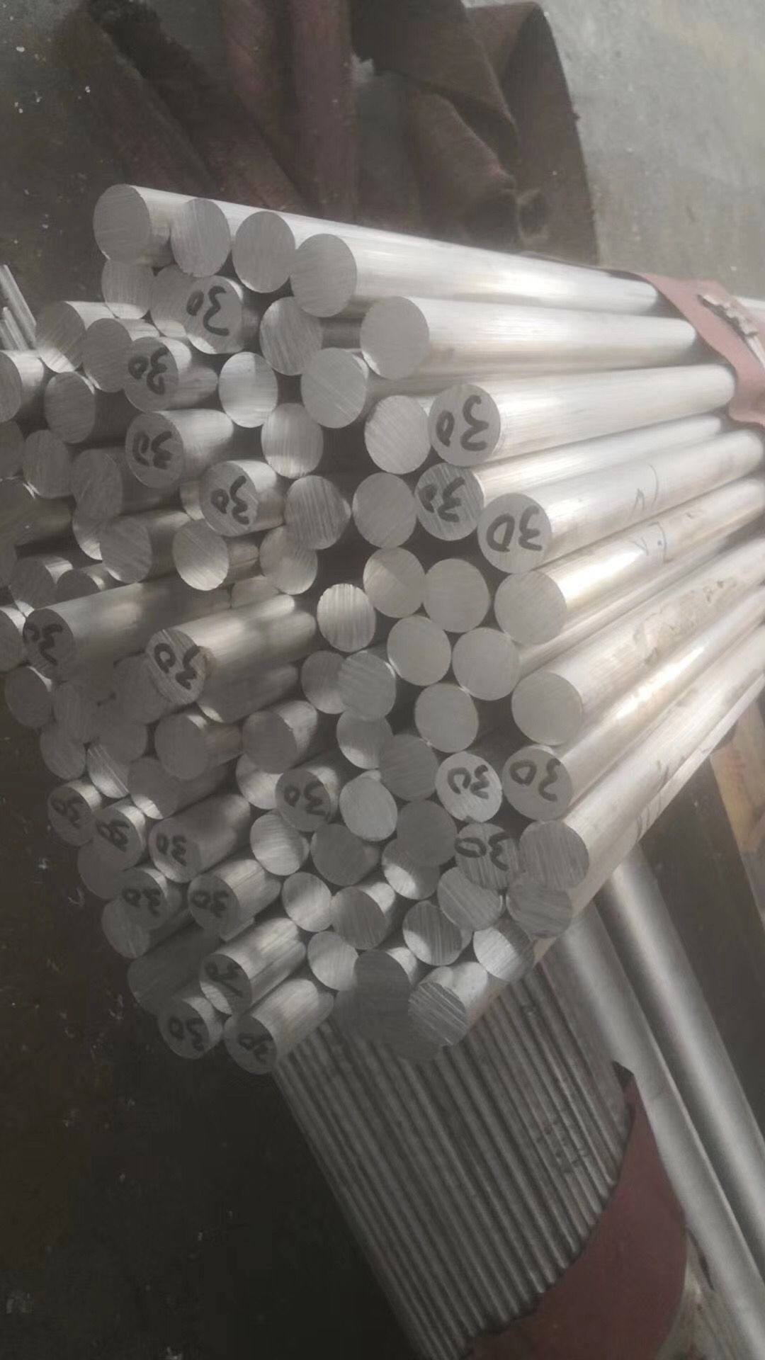 5056合金鋁棒含量成分