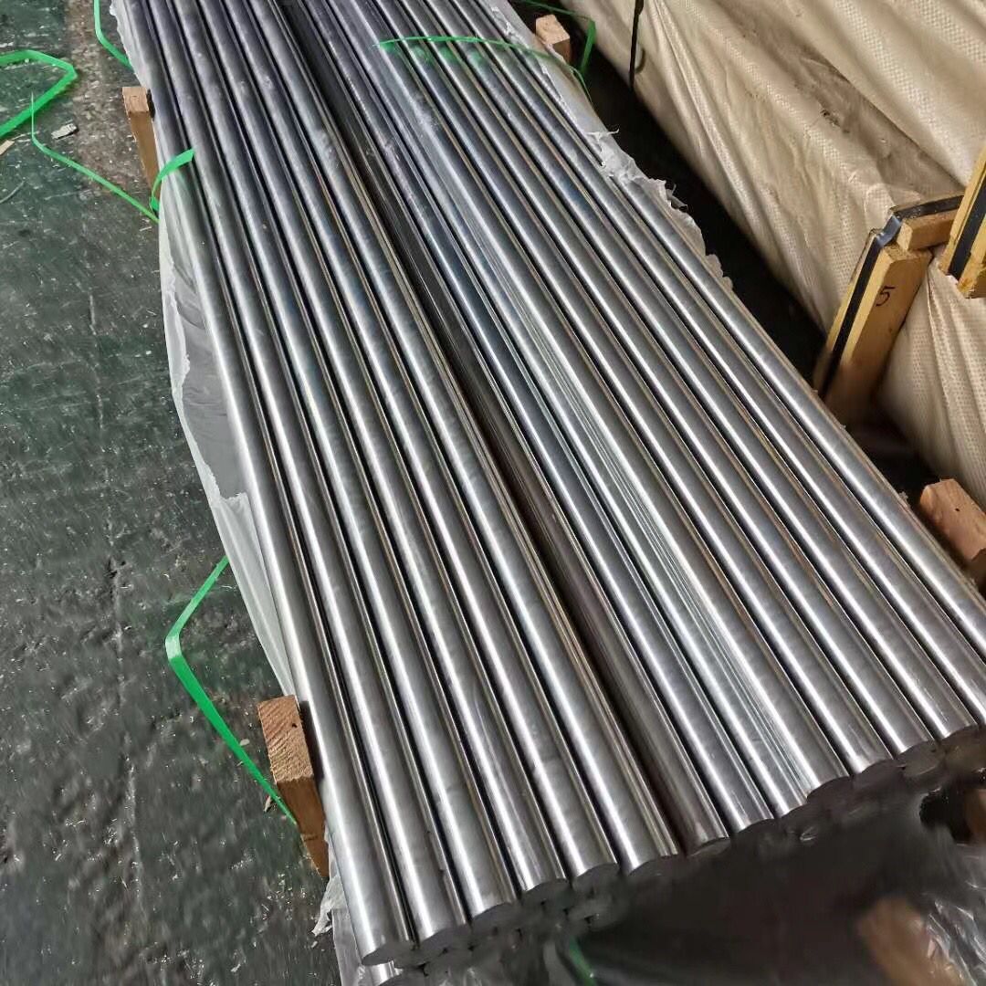 泰州5056合金鋁棒含量成分