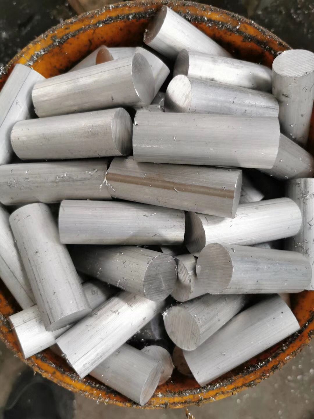 蚌埠5056合金鋁棒含量成分