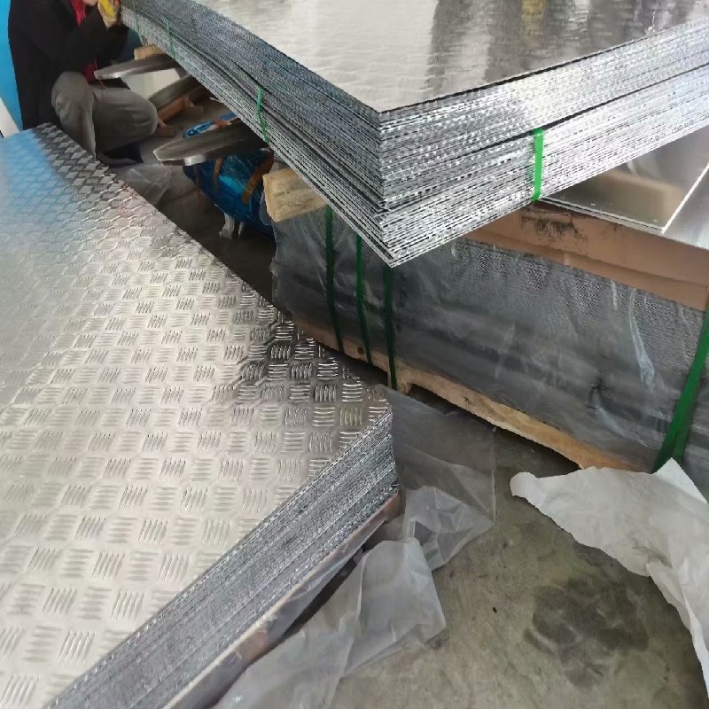 上海铝合金5754铝板厂