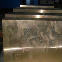 G-CuZn37Pb铜合金