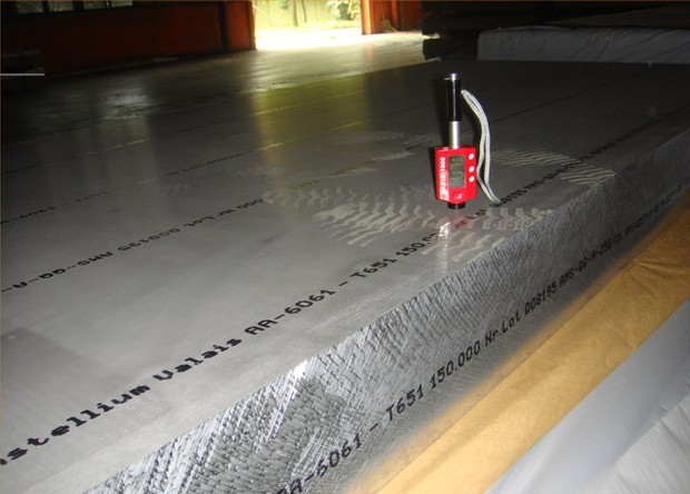 進口7075鋁板多少錢一公斤