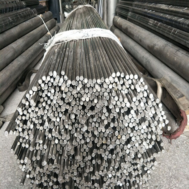優質7075鋁棒  高精度鋁棒