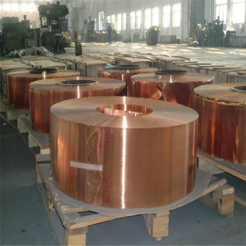 C11100銅合金