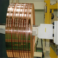 C12500铜带 C12500<em class='color-orange'>铜</em>