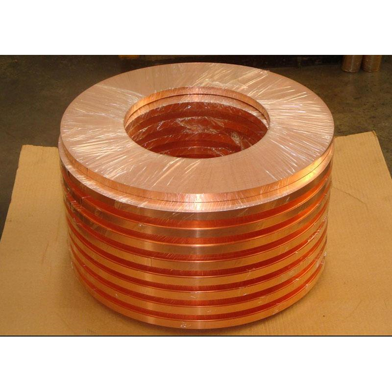 C14200高导电电子铜合金