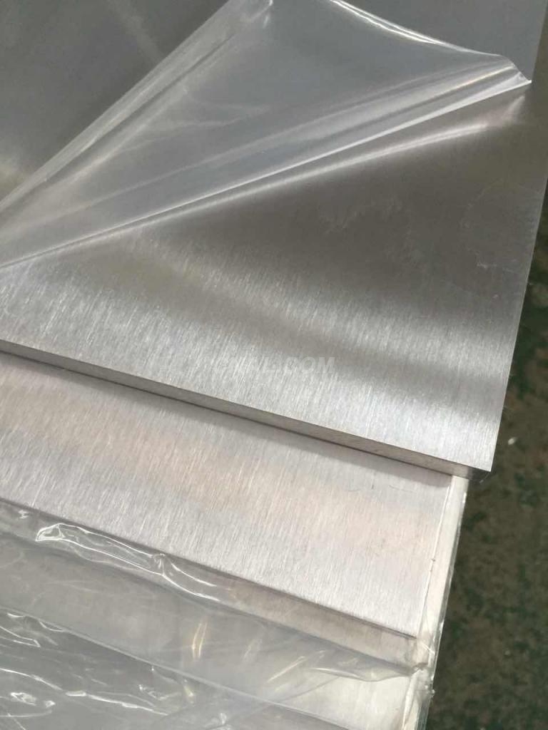  耐高溫2017優質鋁板