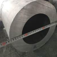 上海LY12厚壁铝管